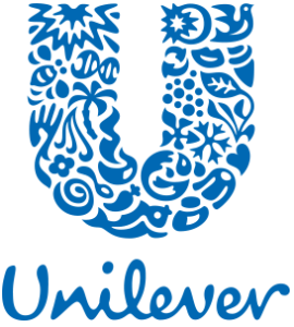 Unilever оптом логотип